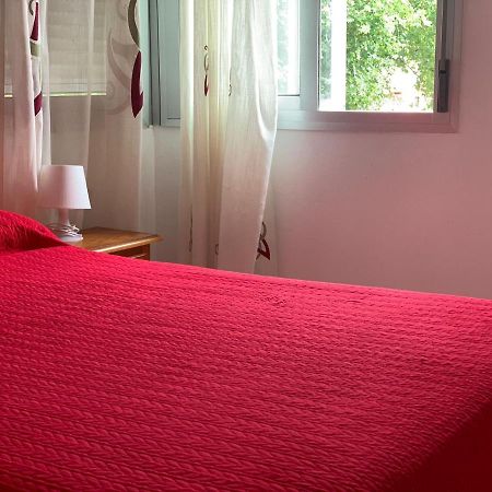 Hostal Mediterraneo توري ذيل مار المظهر الخارجي الصورة