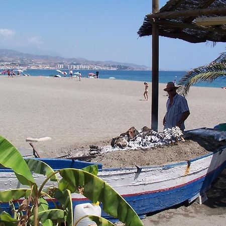 Hostal Mediterraneo توري ذيل مار المظهر الخارجي الصورة