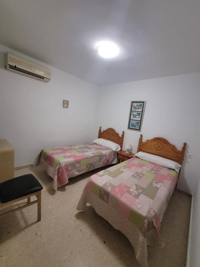 Hostal Mediterraneo توري ذيل مار المظهر الخارجي الصورة