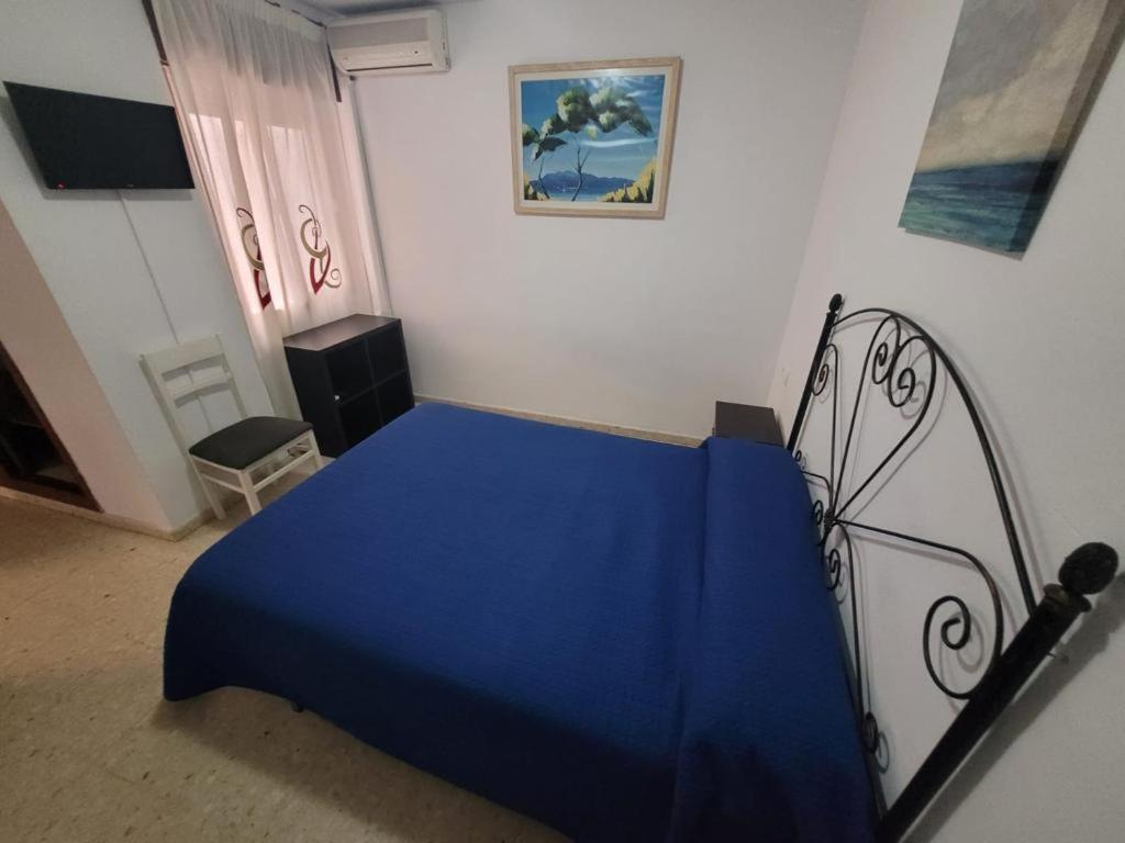 Hostal Mediterraneo توري ذيل مار المظهر الخارجي الصورة