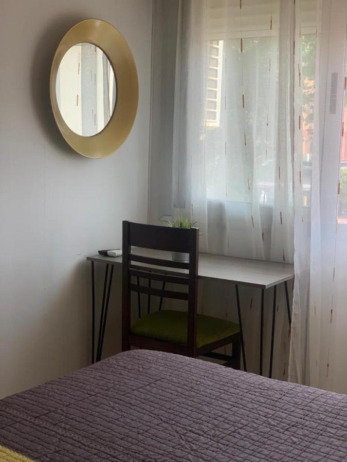Hostal Mediterraneo توري ذيل مار المظهر الخارجي الصورة