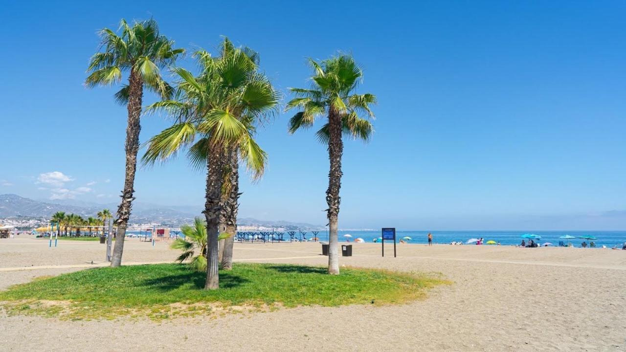 Hostal Mediterraneo توري ذيل مار المظهر الخارجي الصورة