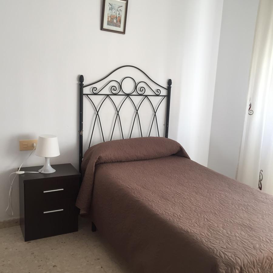 Hostal Mediterraneo توري ذيل مار المظهر الخارجي الصورة