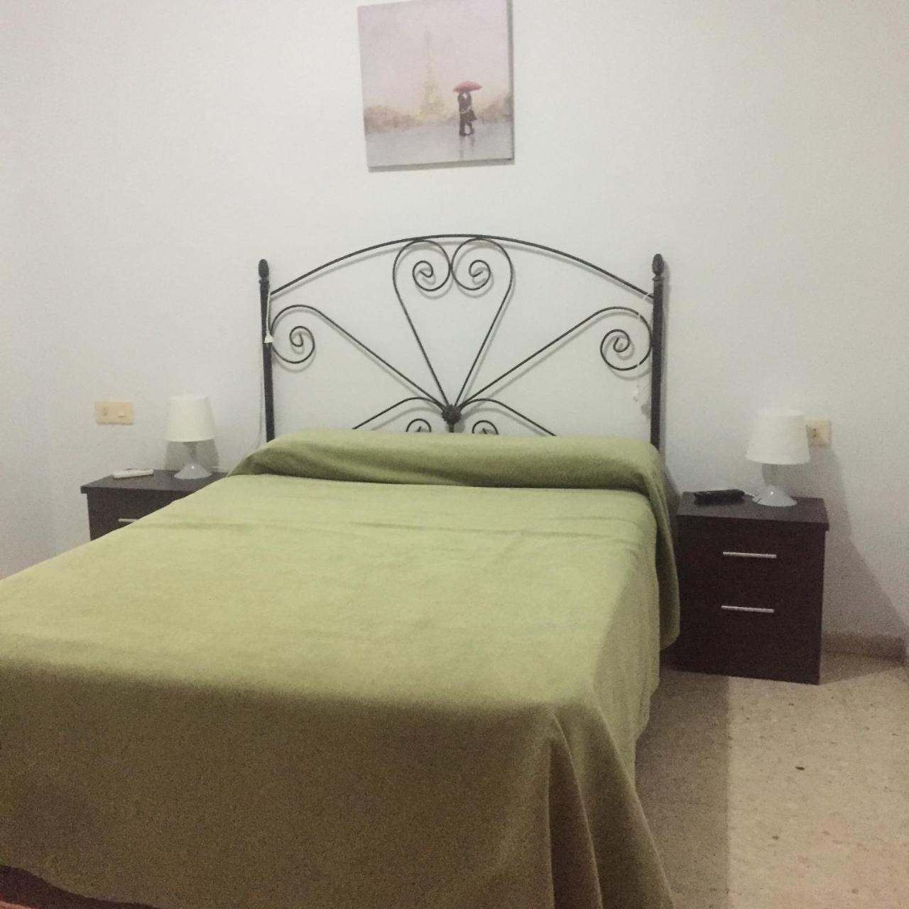 Hostal Mediterraneo توري ذيل مار المظهر الخارجي الصورة