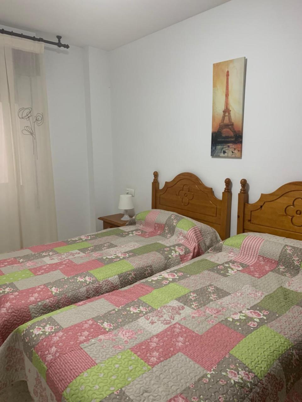 Hostal Mediterraneo توري ذيل مار المظهر الخارجي الصورة